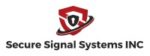 Secure Signal Systems